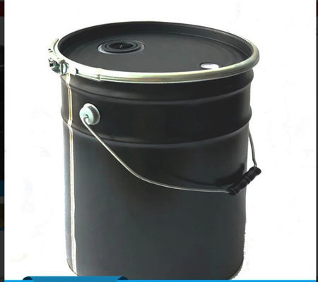 Caffè arrosto Fagioli di caffè alimentare Sicuri secchi di metallo 5 galloni 0,32 - 0,42 mm