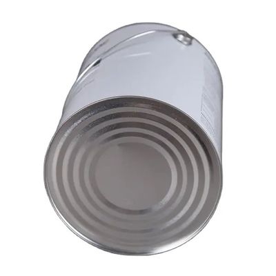 19L 5 Gallon Acciaio Tight Head Bucket Con Flex Spout Capo Per Sottilizzatore