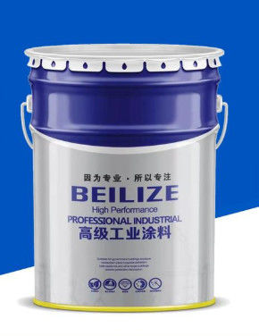 25L Acciaio Metallico Grease Bucket Con Lug Cover 0.32-0.42mm