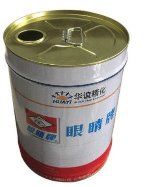 5 litri di secchio chiuso per la conservazione dei liquidi